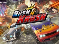 爽快賽車遊戲Rush N Krush