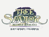 手機版《救世者之樹 Tree of Savior》正式發表！
