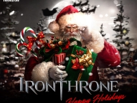 《鐵之王座：Iron Throne》更新