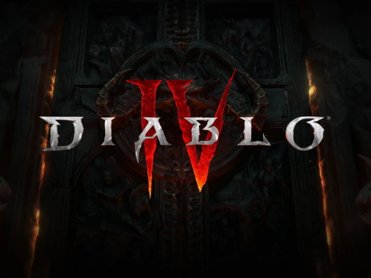 Diablo IV End Game Beta 暗黑破壞神 IV 終極測試